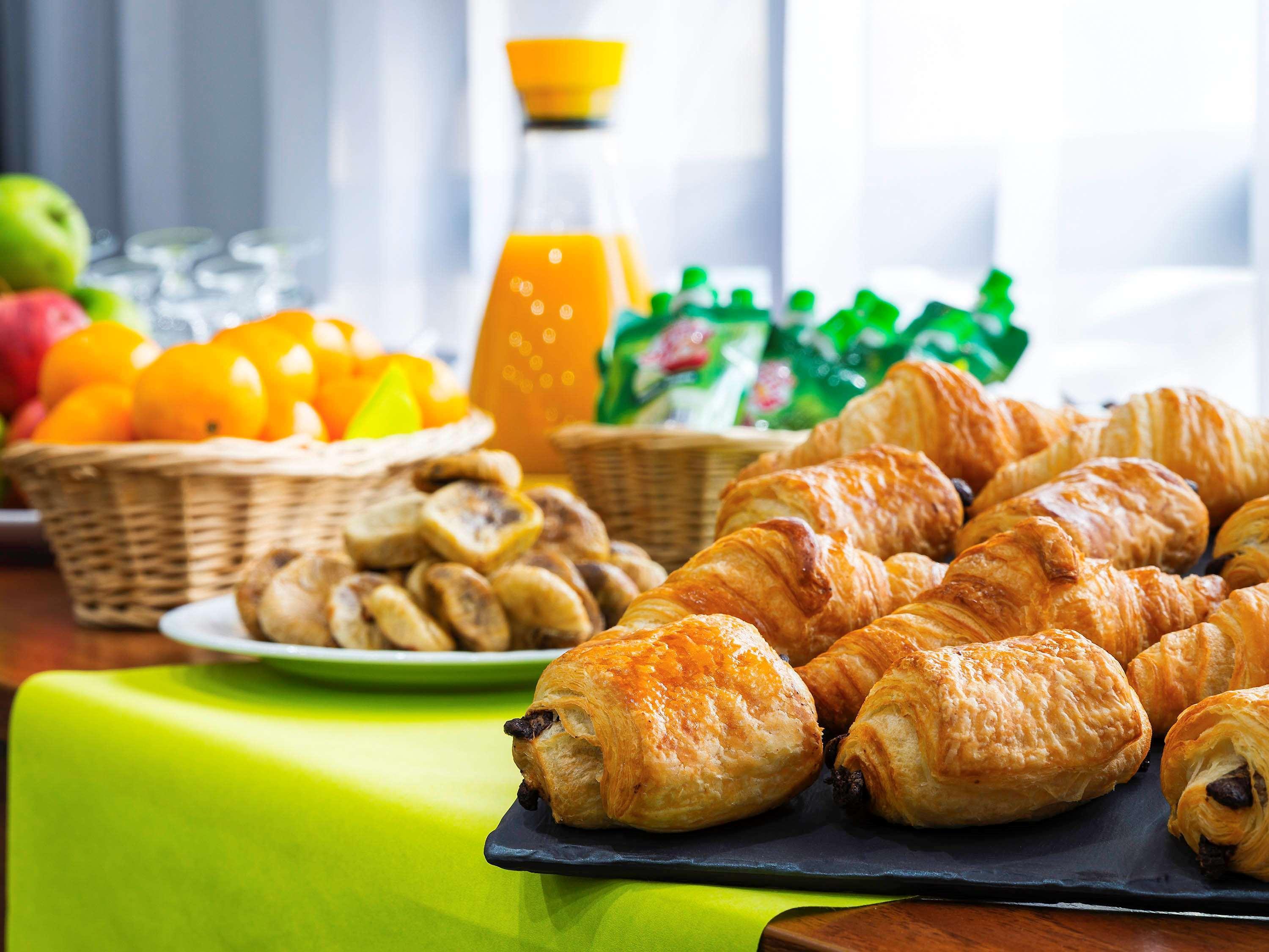Ibis Styles Reims Centre Hotel Kültér fotó