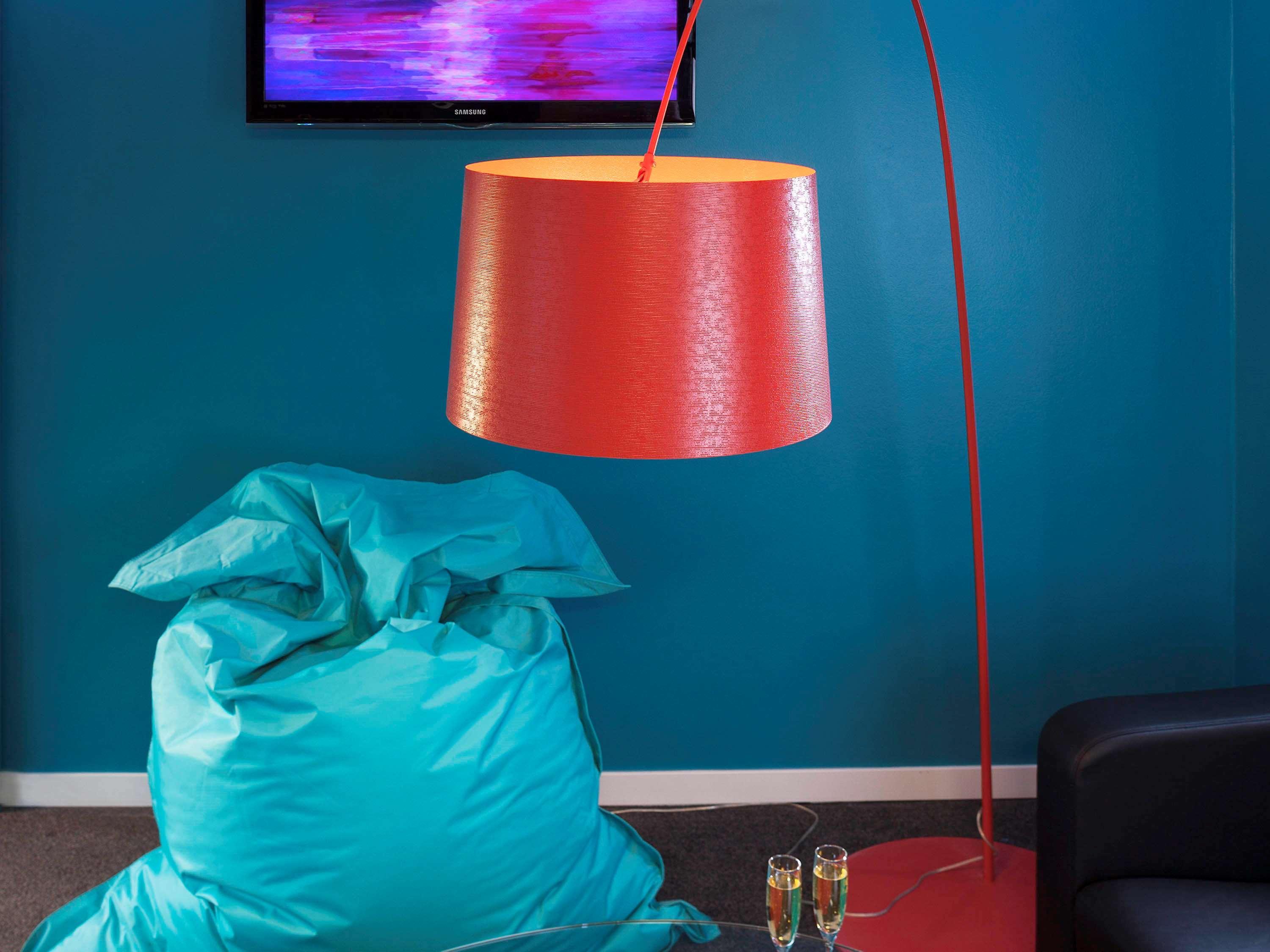 Ibis Styles Reims Centre Hotel Kültér fotó
