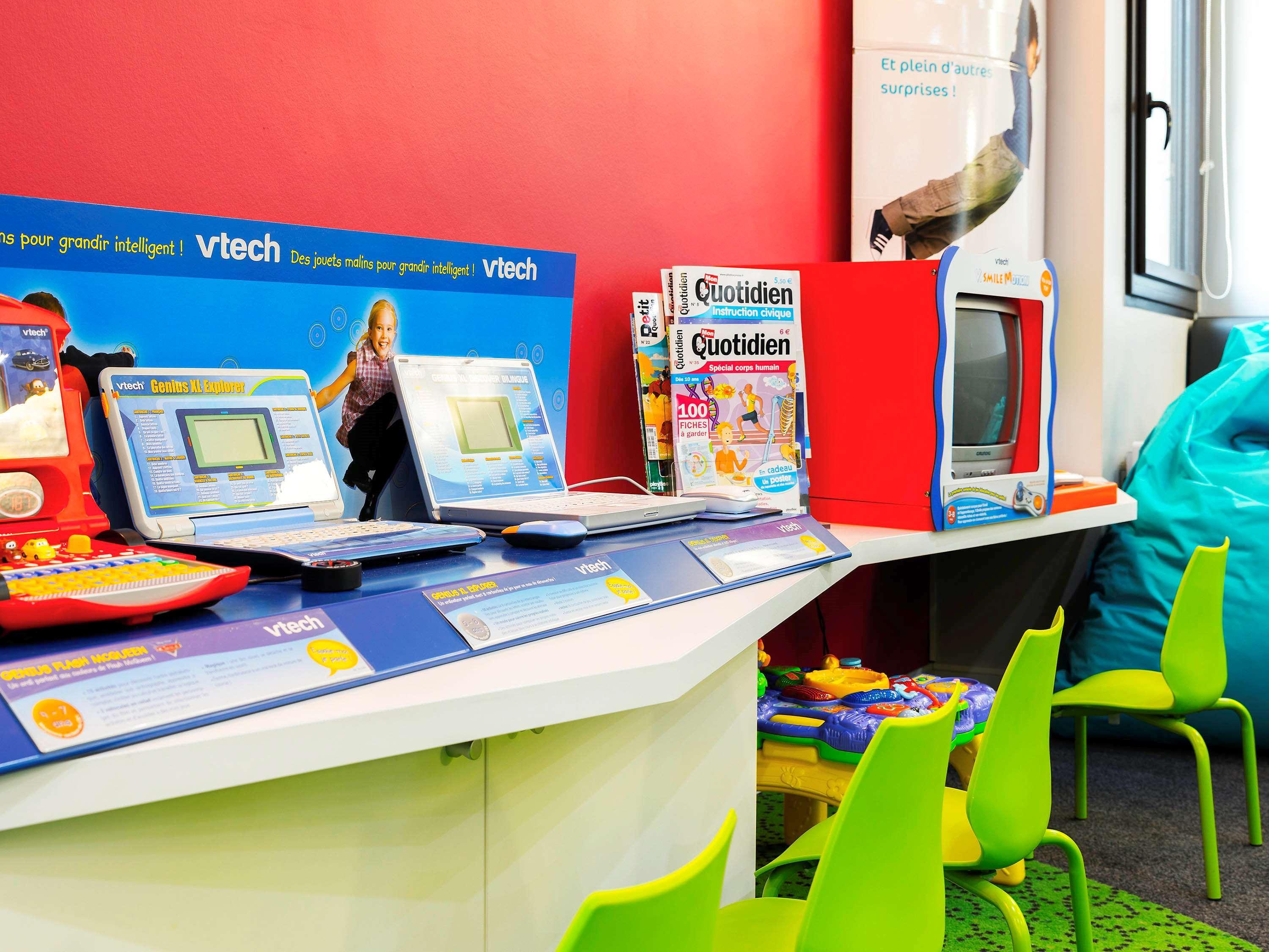 Ibis Styles Reims Centre Hotel Kültér fotó