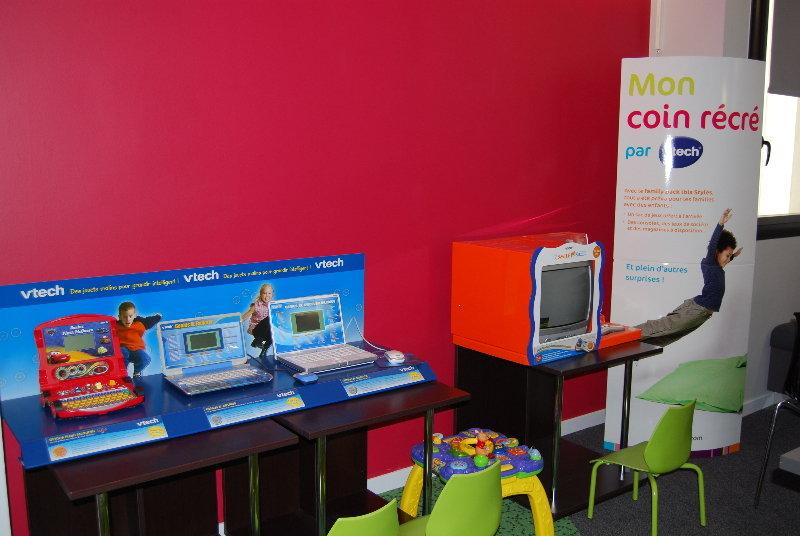 Ibis Styles Reims Centre Hotel Kültér fotó