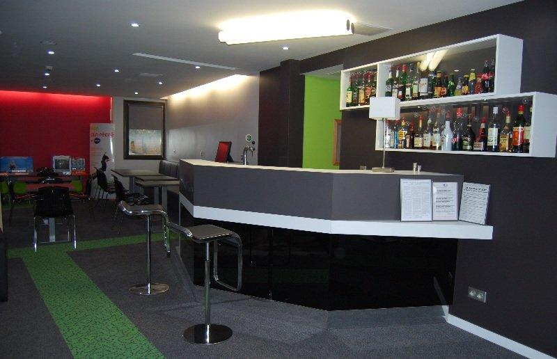 Ibis Styles Reims Centre Hotel Kültér fotó