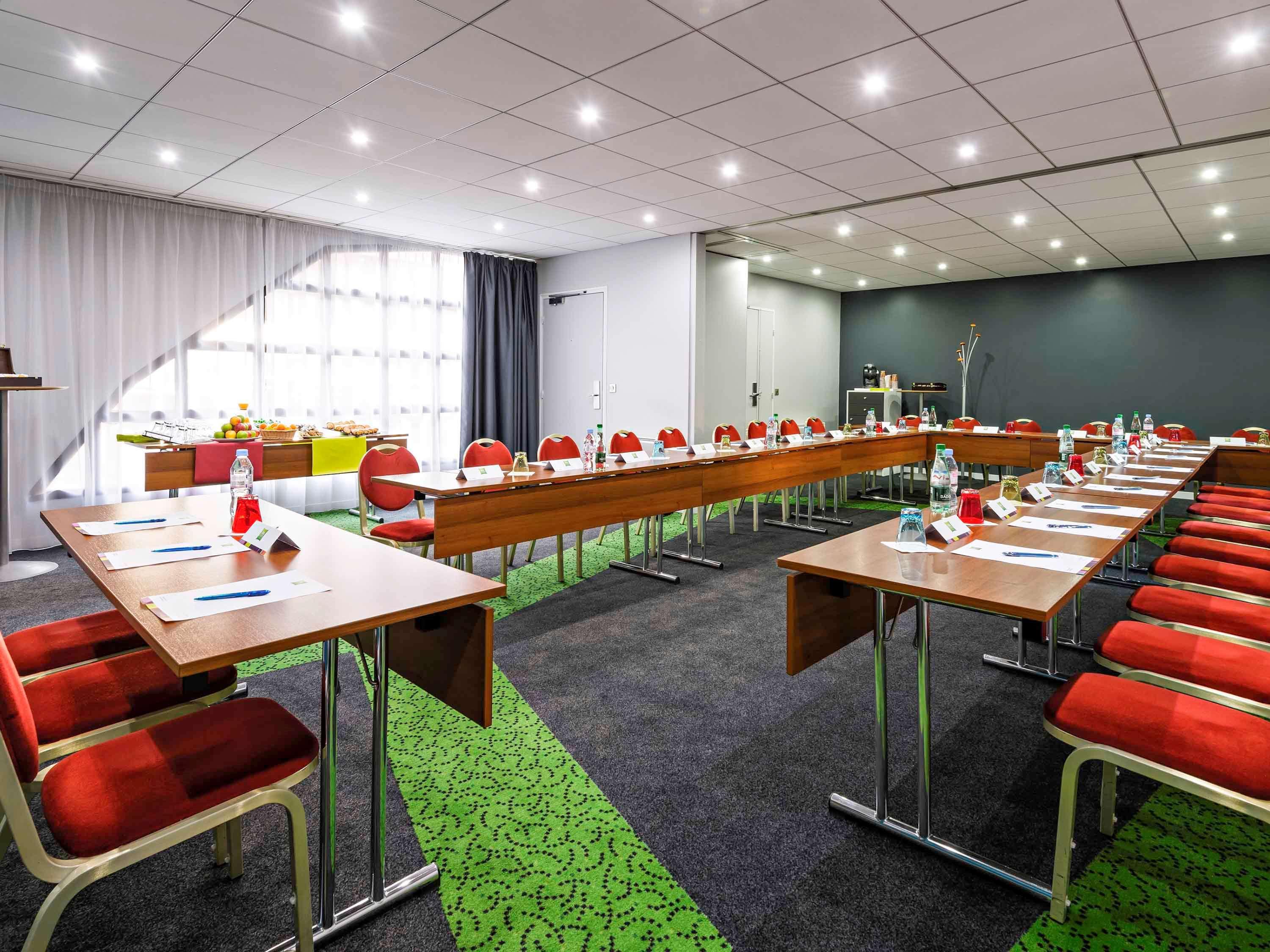 Ibis Styles Reims Centre Hotel Kültér fotó