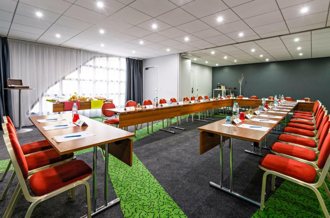 Ibis Styles Reims Centre Hotel Kültér fotó